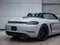 2025 Porsche 718 718 Boxster GTS 4.0