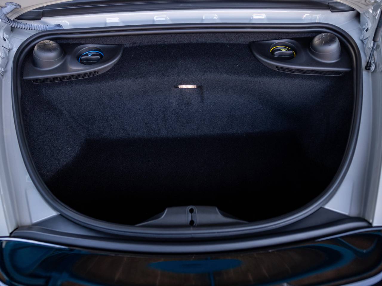 2025 Porsche 718 718 Boxster GTS 4.0