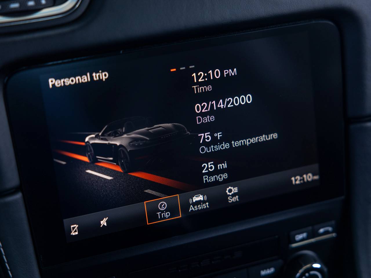 2025 Porsche 718 718 Boxster GTS 4.0
