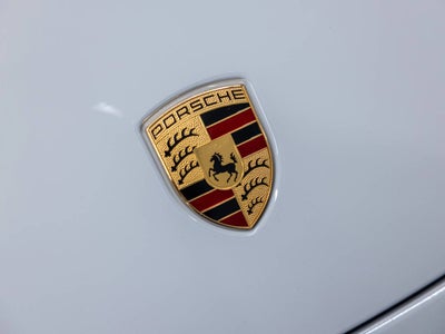 2025 Porsche 718 718 Boxster GTS 4.0