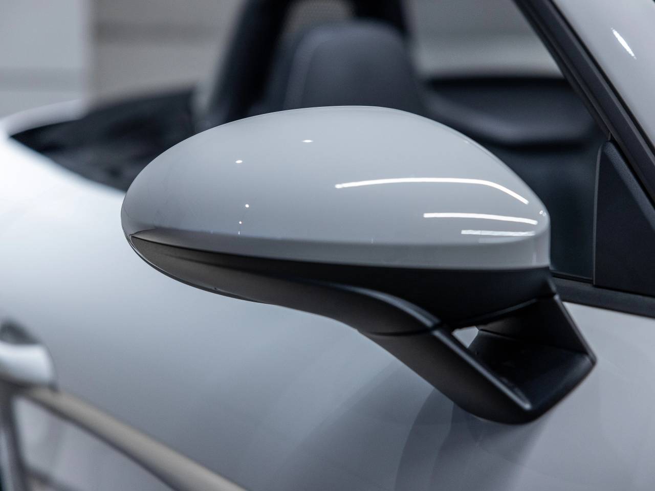 2025 Porsche 718 718 Boxster GTS 4.0