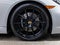 2025 Porsche 718 718 Boxster GTS 4.0