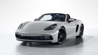 2025 Porsche 718 718 Boxster GTS 4.0