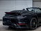 2024 Porsche 911 911 Turbo S Cabriolet (MY24)