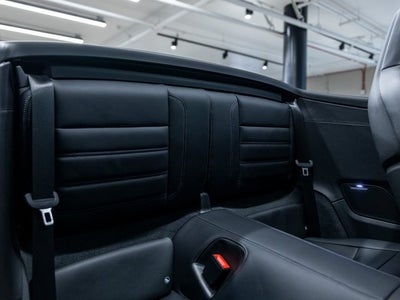 2024 Porsche 911 911 Turbo S Cabriolet (MY24)