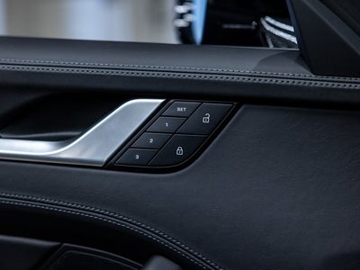 2024 Porsche 911 911 Turbo S Cabriolet (MY24)