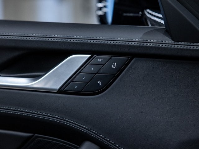 2024 Porsche 911 911 Turbo S Cabriolet (MY24)