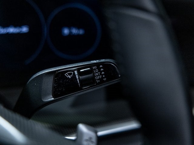 2024 Porsche 911 911 Turbo S Cabriolet (MY24)