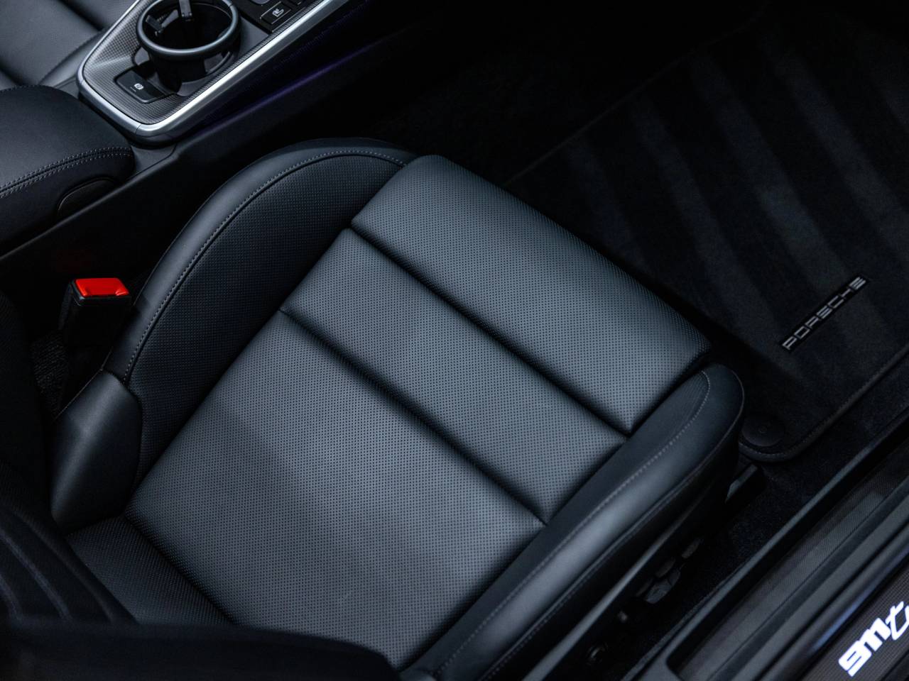 2024 Porsche 911 911 Turbo S Cabriolet (MY24)