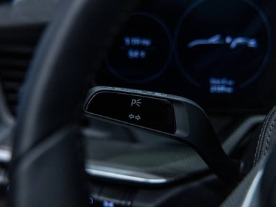 2024 Porsche 911 911 Turbo S Cabriolet (MY24)