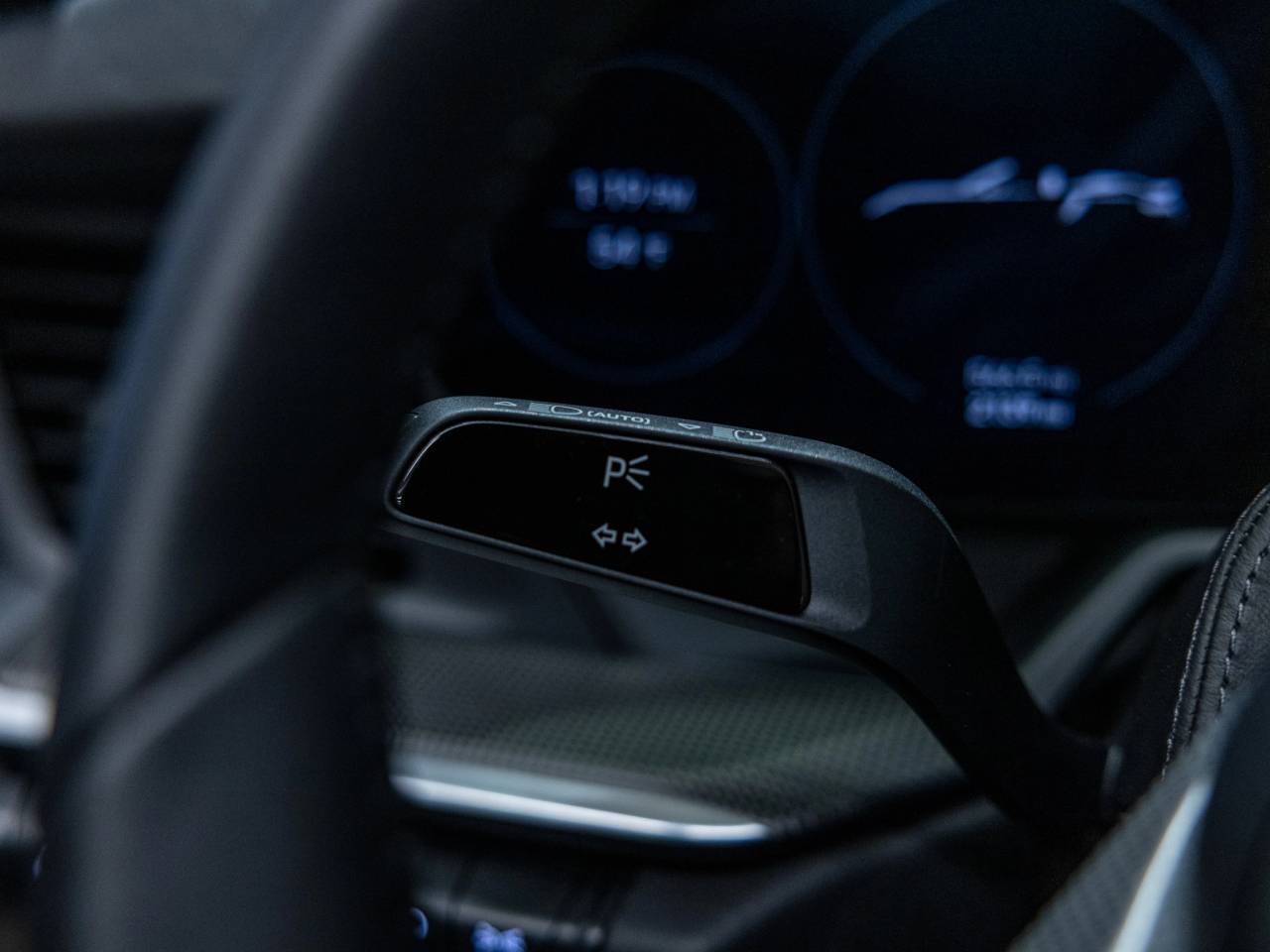 2024 Porsche 911 911 Turbo S Cabriolet (MY24)