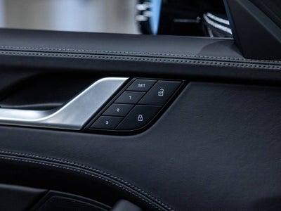 2024 Porsche 911 911 Turbo S Cabriolet (MY24)