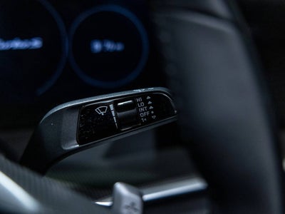 2024 Porsche 911 911 Turbo S Cabriolet (MY24)