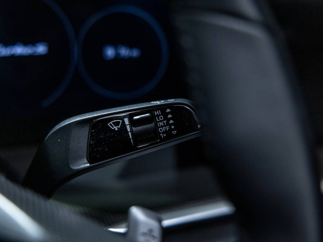 2024 Porsche 911 911 Turbo S Cabriolet (MY24)