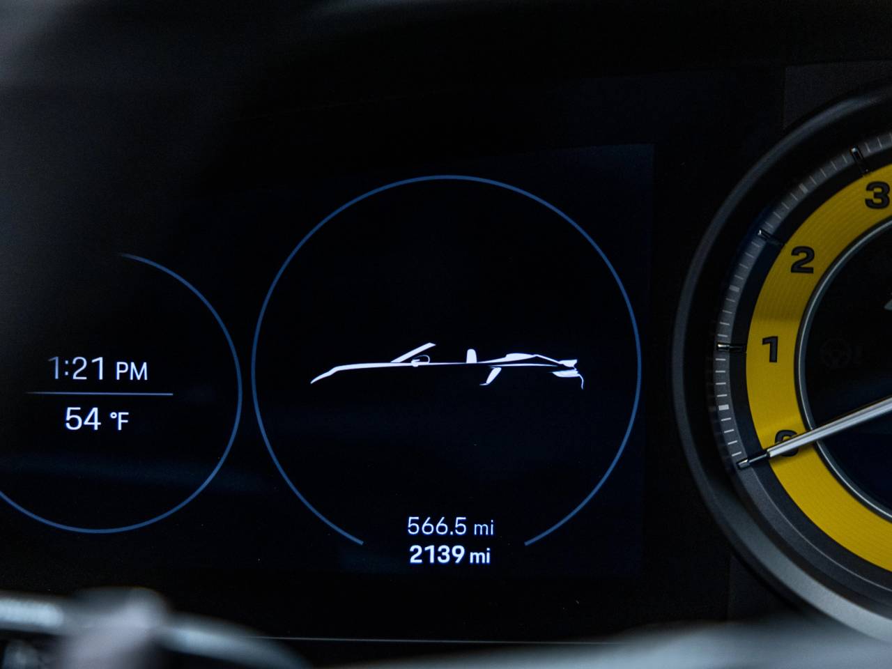 2024 Porsche 911 911 Turbo S Cabriolet (MY24)