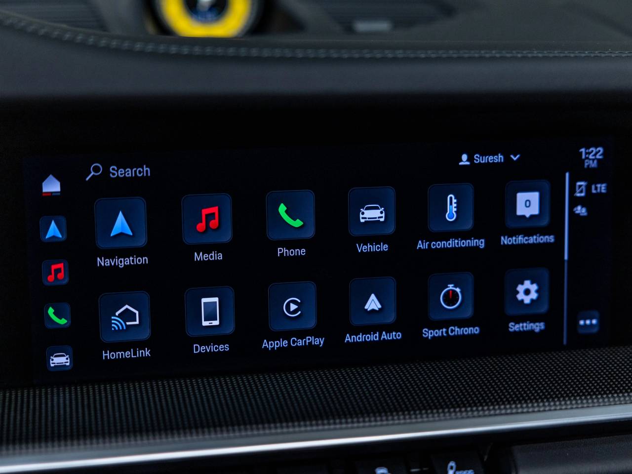 2024 Porsche 911 911 Turbo S Cabriolet (MY24)