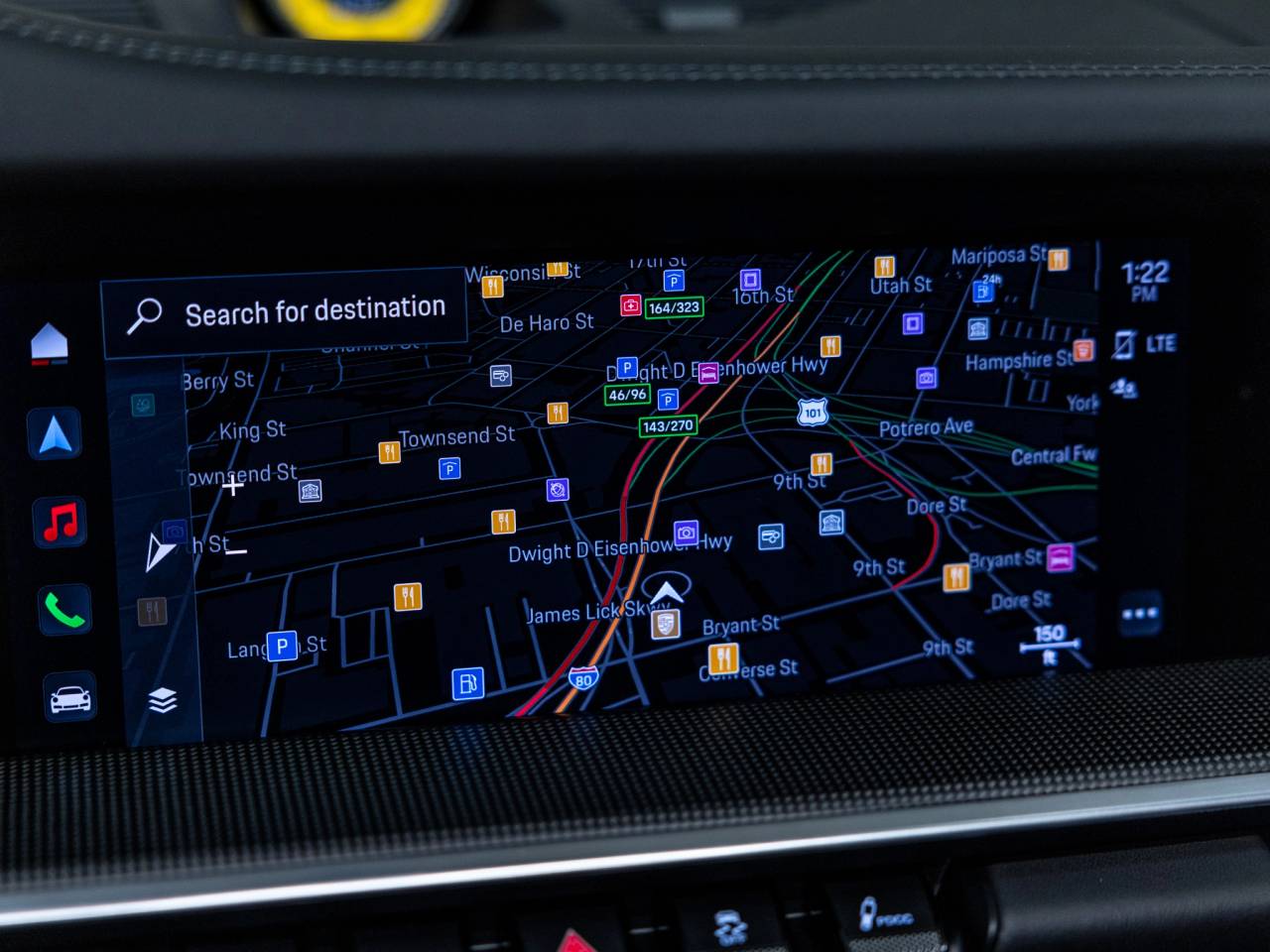 2024 Porsche 911 911 Turbo S Cabriolet (MY24)