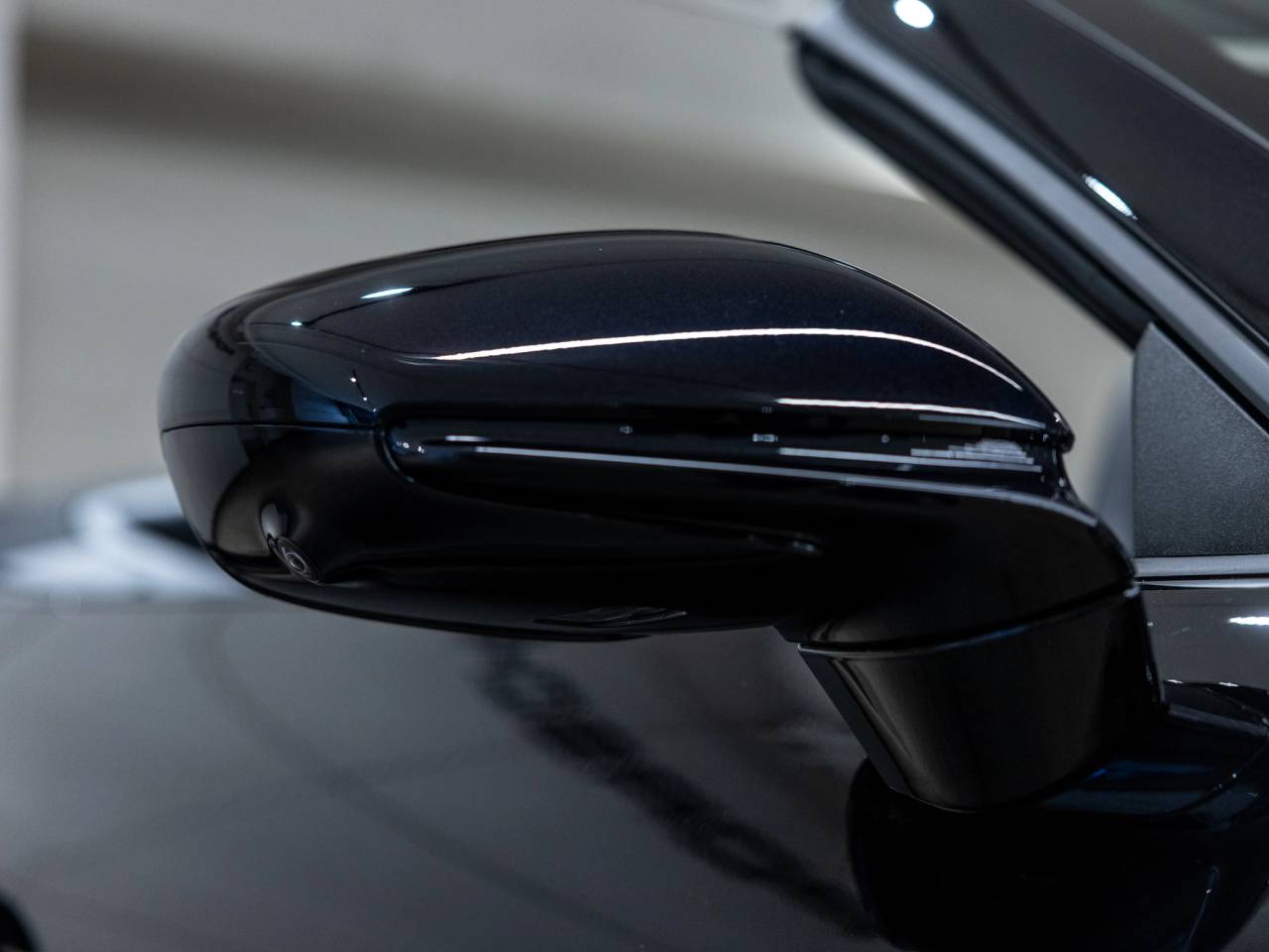 2024 Porsche 911 911 Turbo S Cabriolet (MY24)