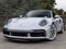2024 Porsche 911 Turbo S