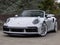 2024 Porsche 911 911 Turbo S Cabriolet