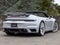 2024 Porsche 911 911 Turbo S Cabriolet