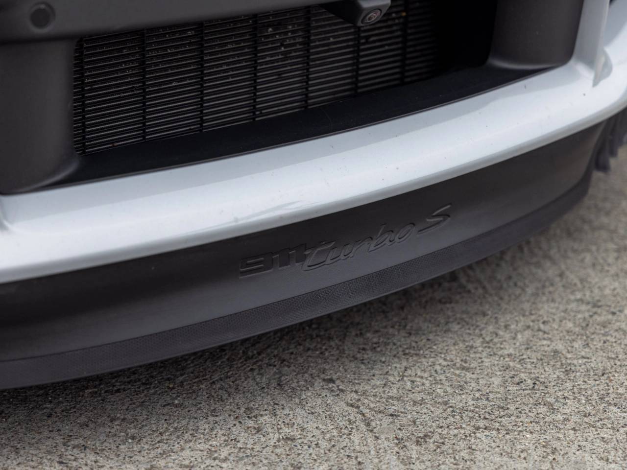 2024 Porsche 911 911 Turbo S Cabriolet