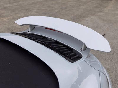 2024 Porsche 911 911 Turbo S Cabriolet
