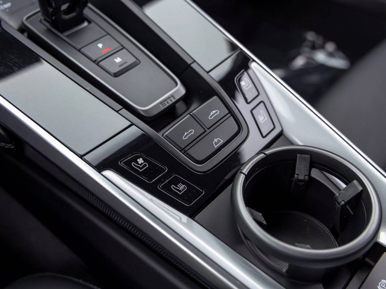 2024 Porsche 911 911 Turbo S Cabriolet