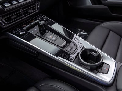 2024 Porsche 911 911 Turbo S Cabriolet