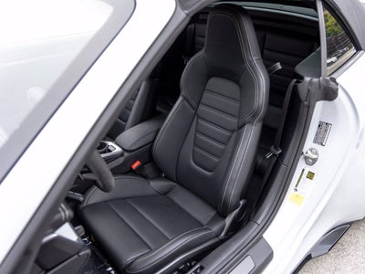 2024 Porsche 911 911 Turbo S Cabriolet