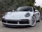 2024 Porsche 911 911 Turbo S Cabriolet