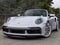 2024 Porsche 911 911 Turbo S Cabriolet