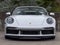 2024 Porsche 911 911 Turbo S Cabriolet