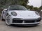 2024 Porsche 911 911 Turbo S Cabriolet