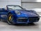 2025 Porsche 911 Turbo S Cabriolet