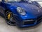 2025 Porsche 911 Turbo S Cabriolet