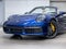 2025 Porsche 911 Turbo S Cabriolet