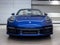 2025 Porsche 911 Turbo S Cabriolet