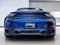 2025 Porsche 911 Turbo S Cabriolet