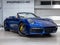 2025 Porsche 911 Turbo S Cabriolet