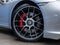 2017 Porsche 911 Turbo Cabriolet
