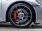2017 Porsche 911 Turbo Cabriolet