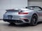 2017 Porsche 911 Turbo Cabriolet