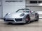 2017 Porsche 911 Turbo Cabriolet