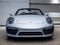 2017 Porsche 911 Turbo Cabriolet