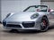 2017 Porsche 911 Turbo Cabriolet