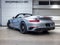2017 Porsche 911 Turbo Cabriolet