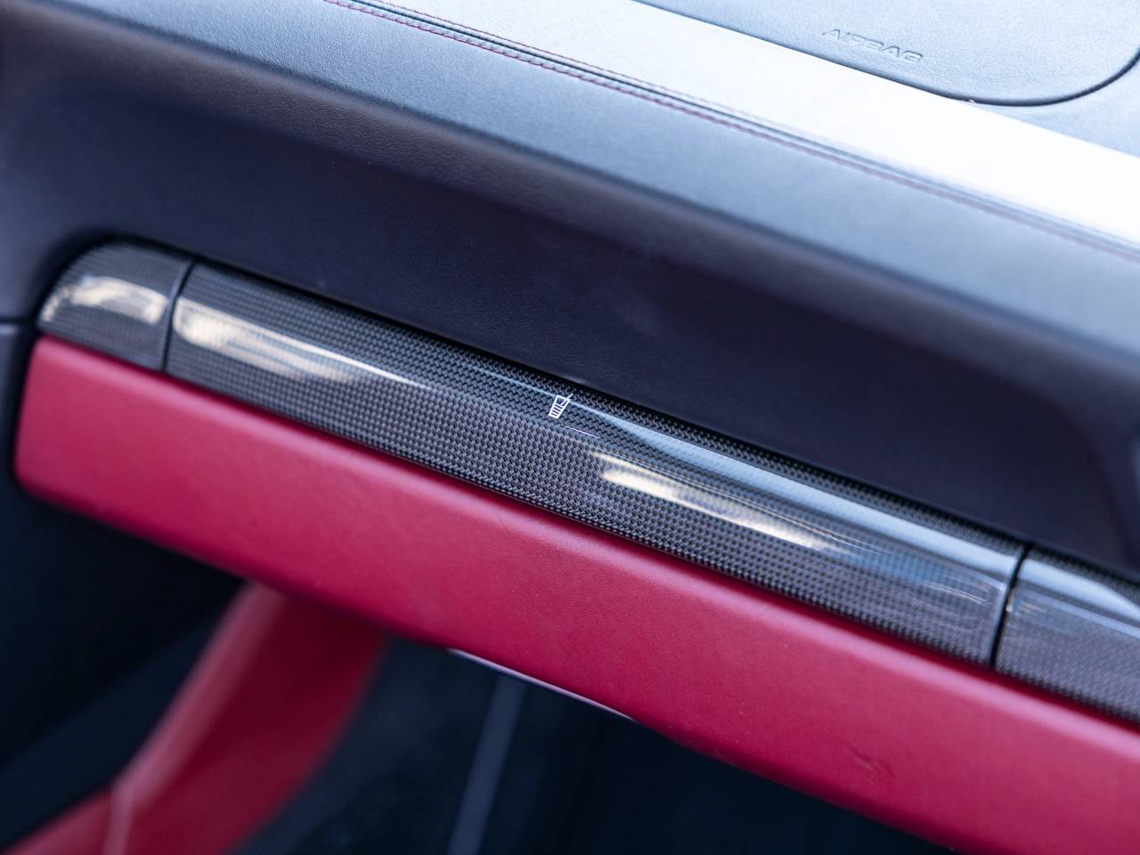 2017 Porsche 911 Turbo Cabriolet
