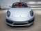 2017 Porsche 911 Turbo Cabriolet