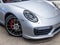 2017 Porsche 911 Turbo Cabriolet